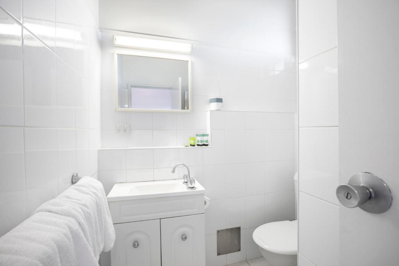 Meadow Hotel-motel Hotel