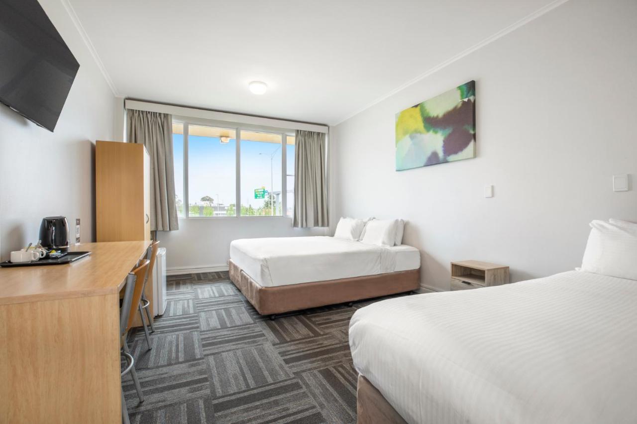 Hotel Meadow Hotel-motel