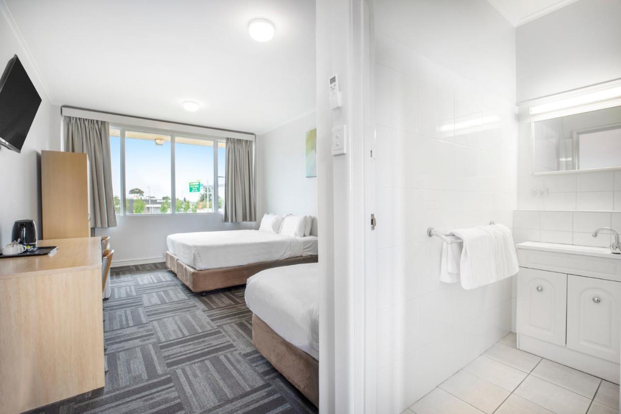Meadow Hotel-motel Melbourne