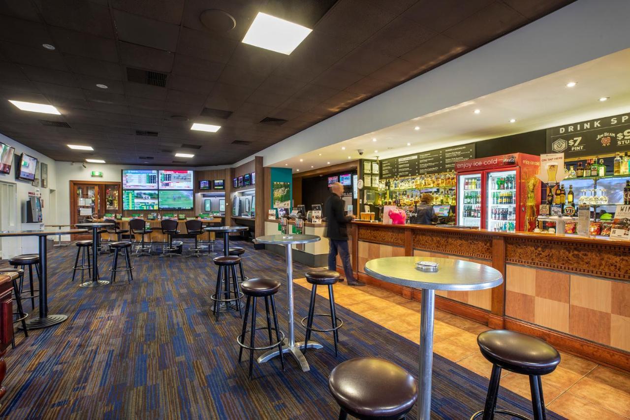 Meadow Hotel-motel Hotel 3*