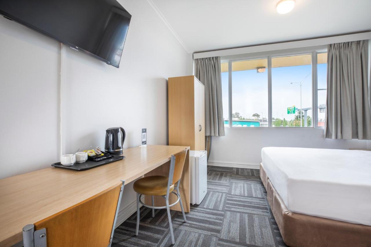 Meadow Hotel-motel 3* Melbourne
