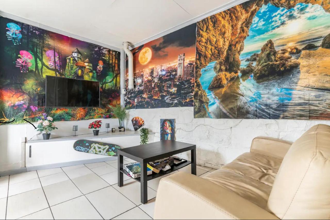 Richmond Private - 151 Hoddle *