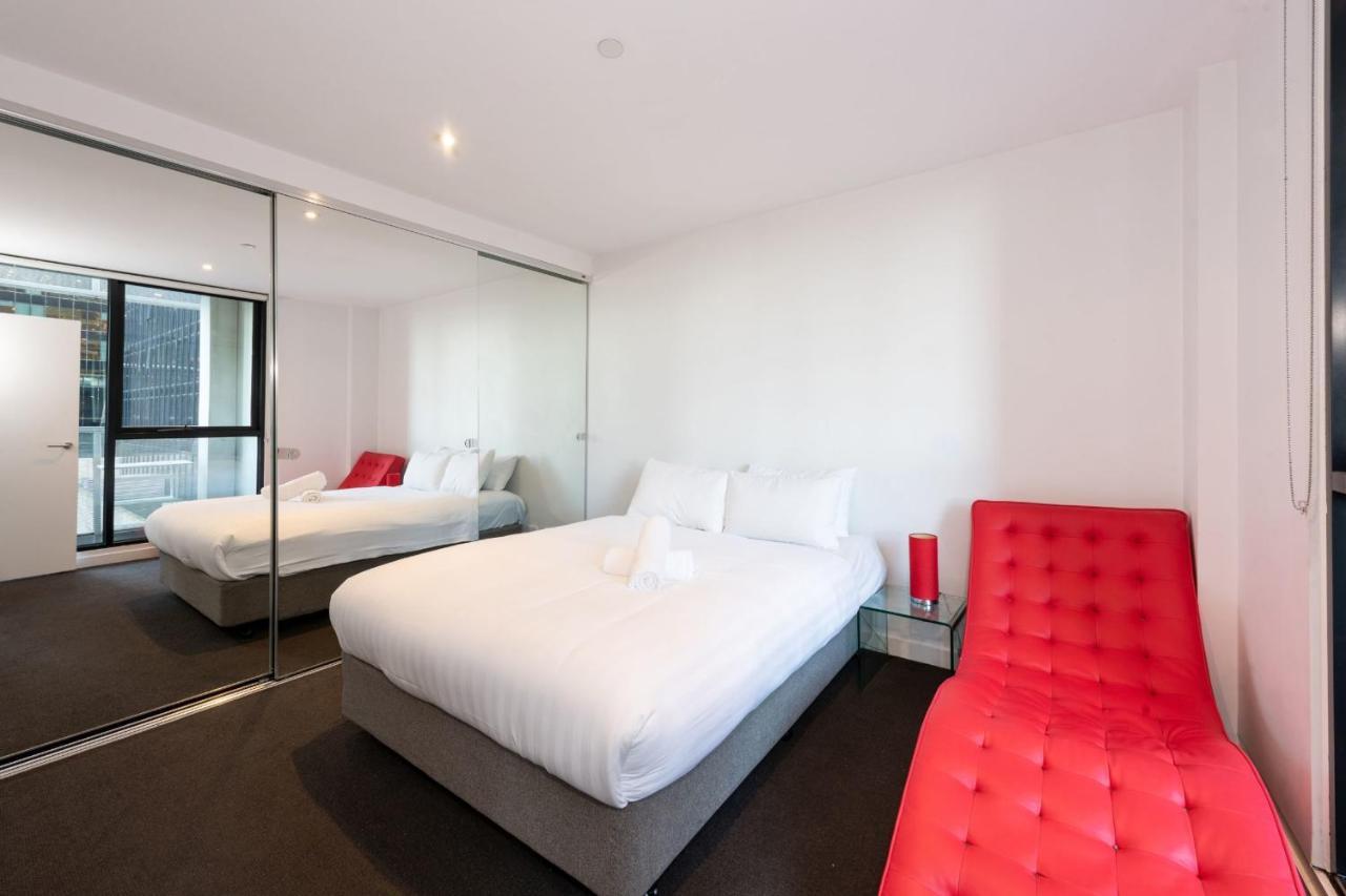 Apartment Great Location 2-bed Apt - Southern Cross Station