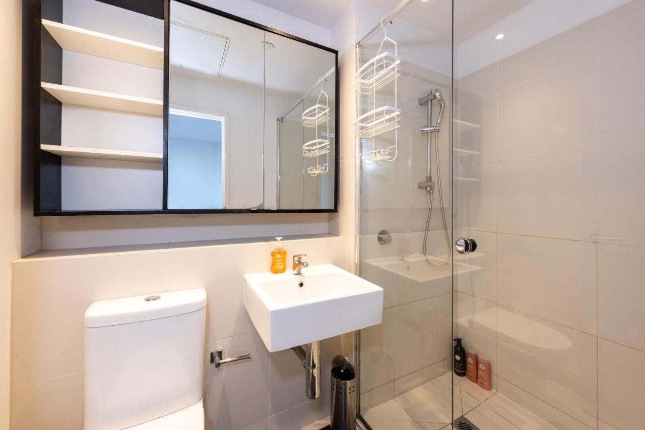 Great Location 2-bed Apt - Southern Cross Station Apartment *