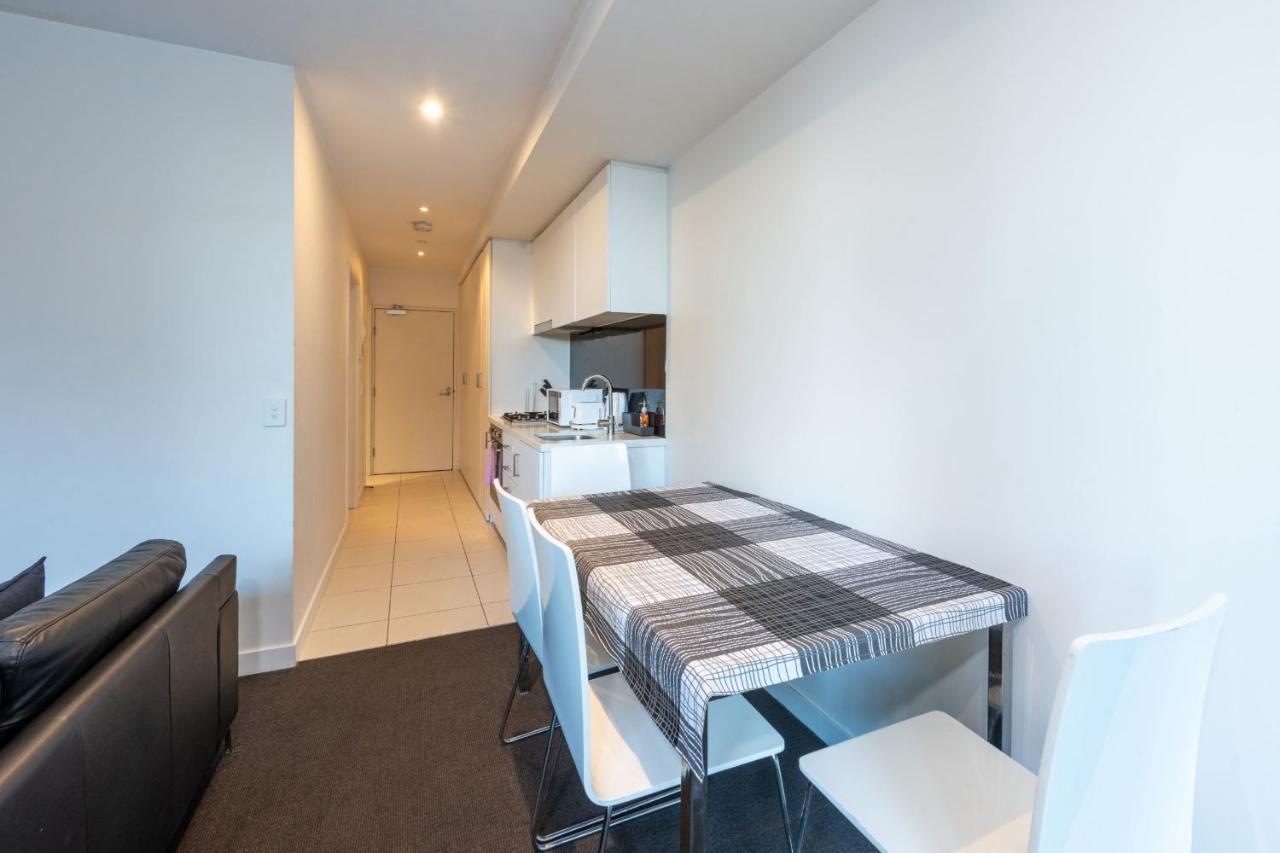 Great Location 2-bed Apt - Southern Cross Station Apartment Melbourne
