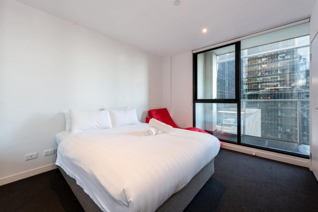 Apartment Great Location 2-bed Apt - Southern Cross Station *