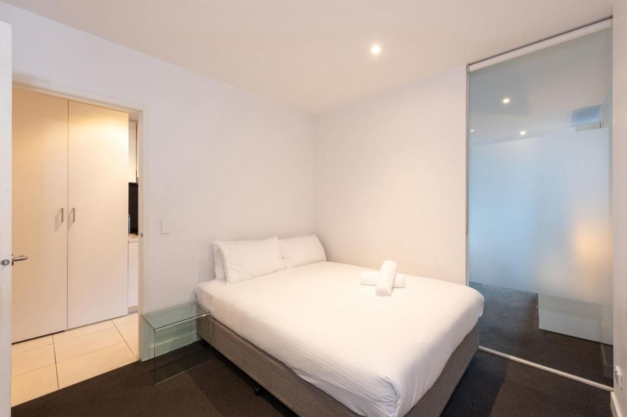 Great Location 2-bed Apt - Southern Cross Station Melbourne