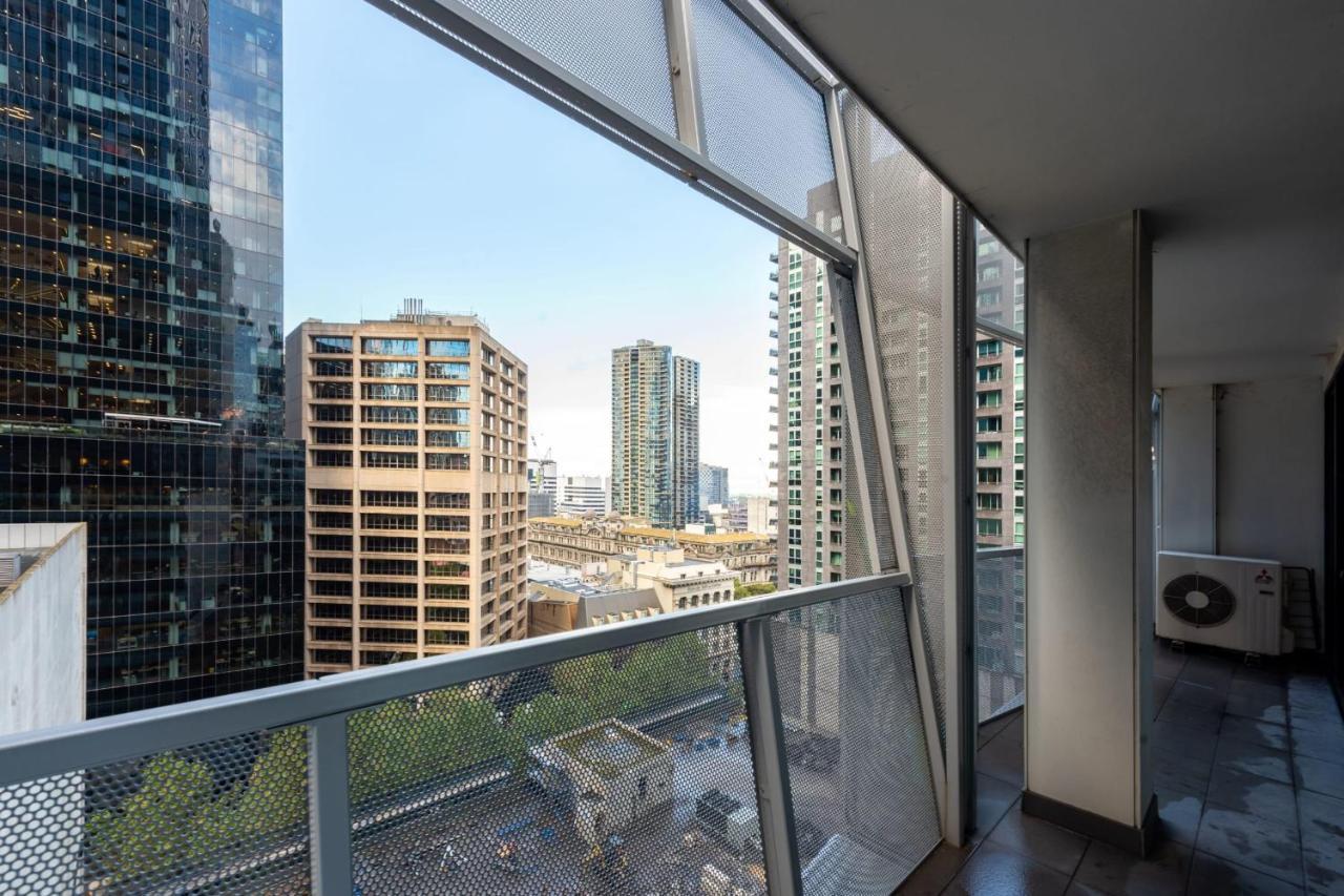 Apartment Great Location 2-bed Apt - Southern Cross Station *