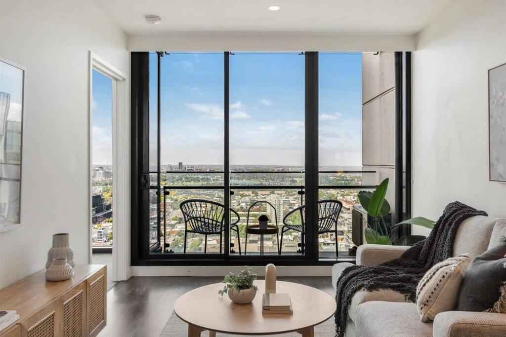 Luxury Southbank * Melbourne