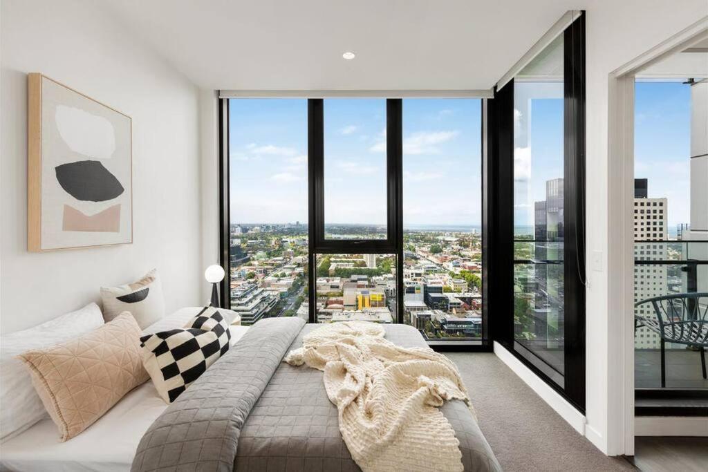 Apartment Luxury Southbank