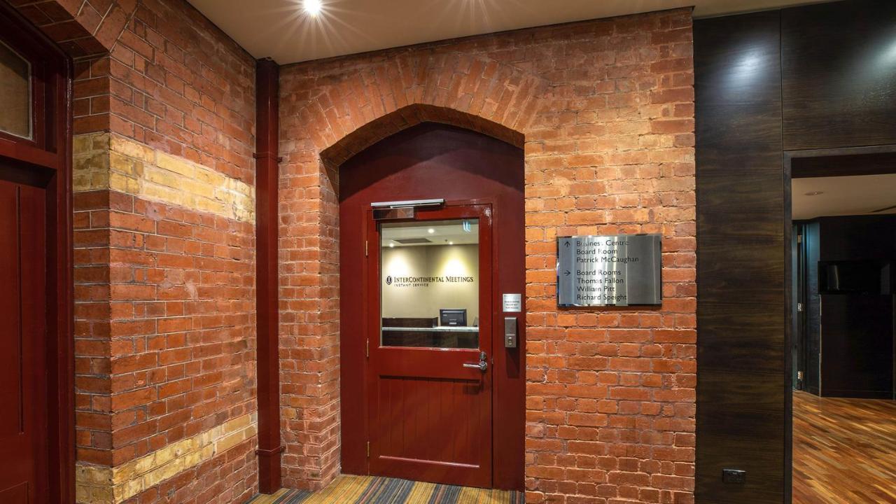 Intercontinental The Rialto By Ihg 5* Melbourne