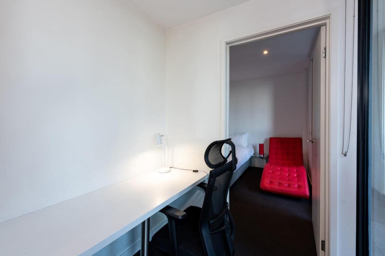 Great Location 2-bed Apt - Southern Cross Station Apartment