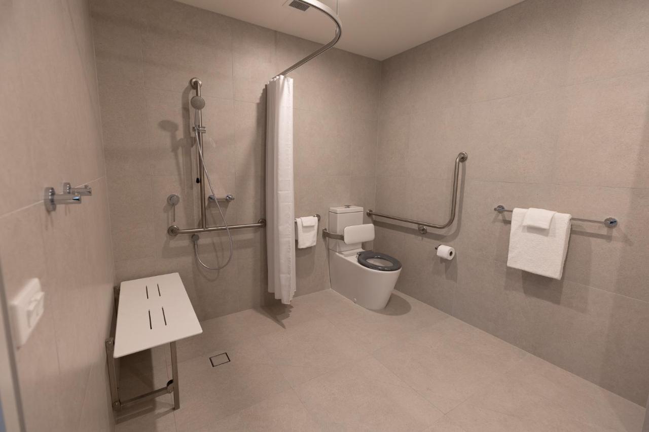 Oakwood Premier Aparthotel Melbourne