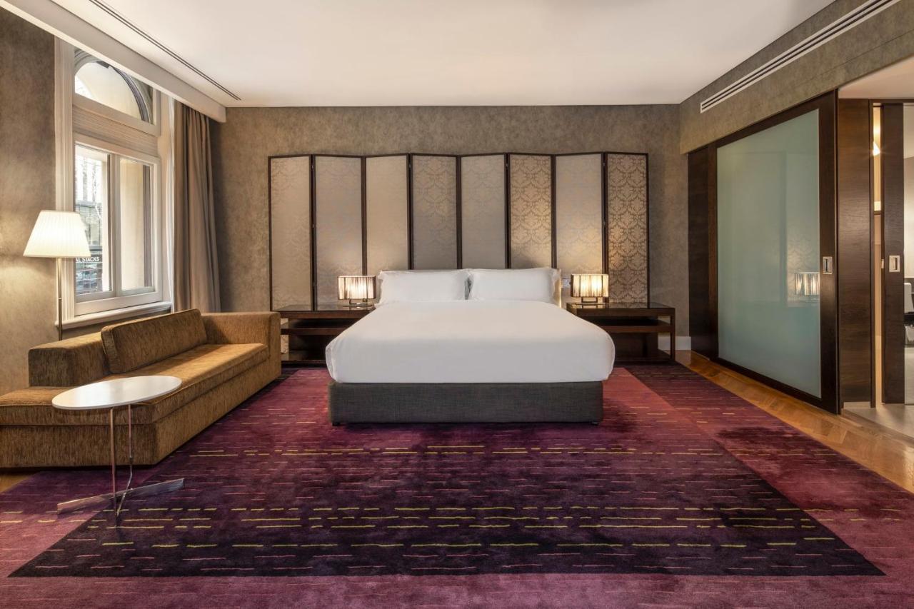 Intercontinental The Rialto By Ihg Hotel 5*