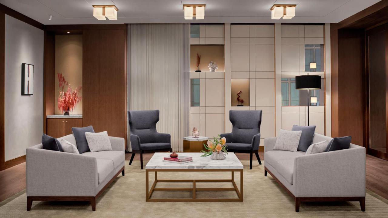 The Ritz-carlton, 5* Melbourne