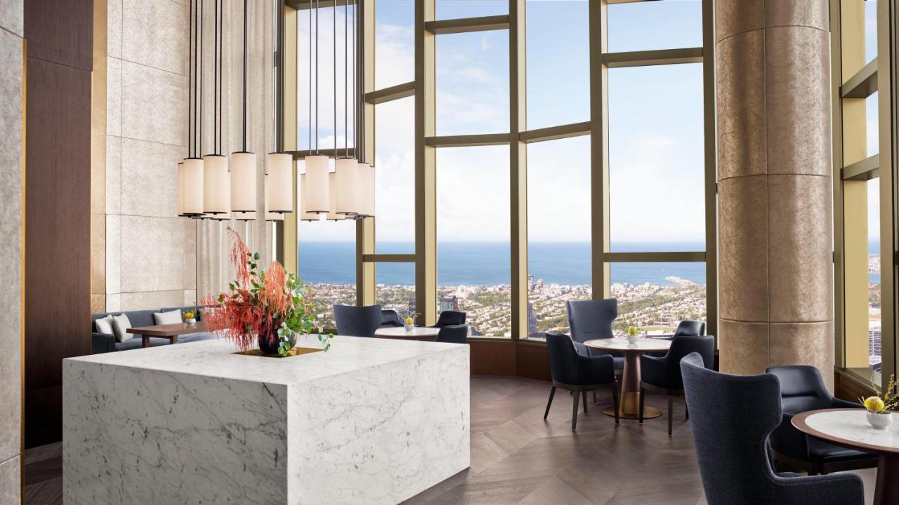 Hotel The Ritz-carlton,