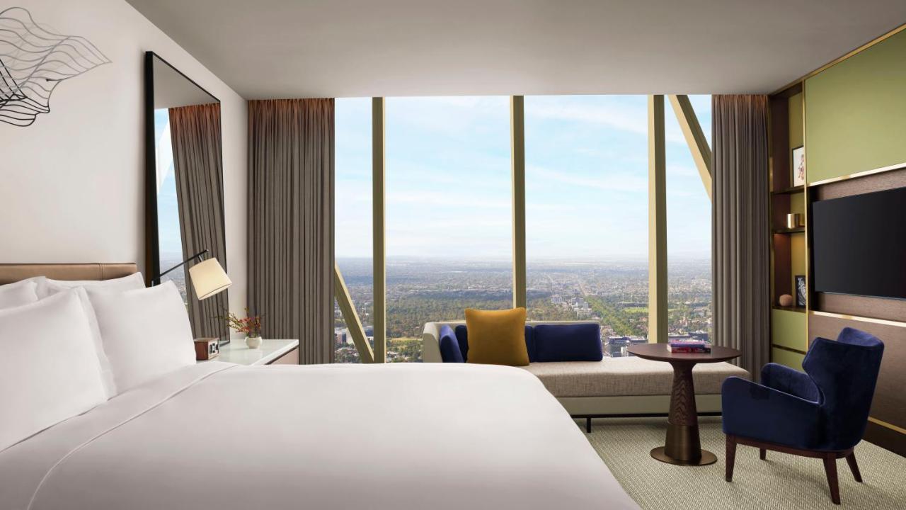 The Ritz-carlton, 5*