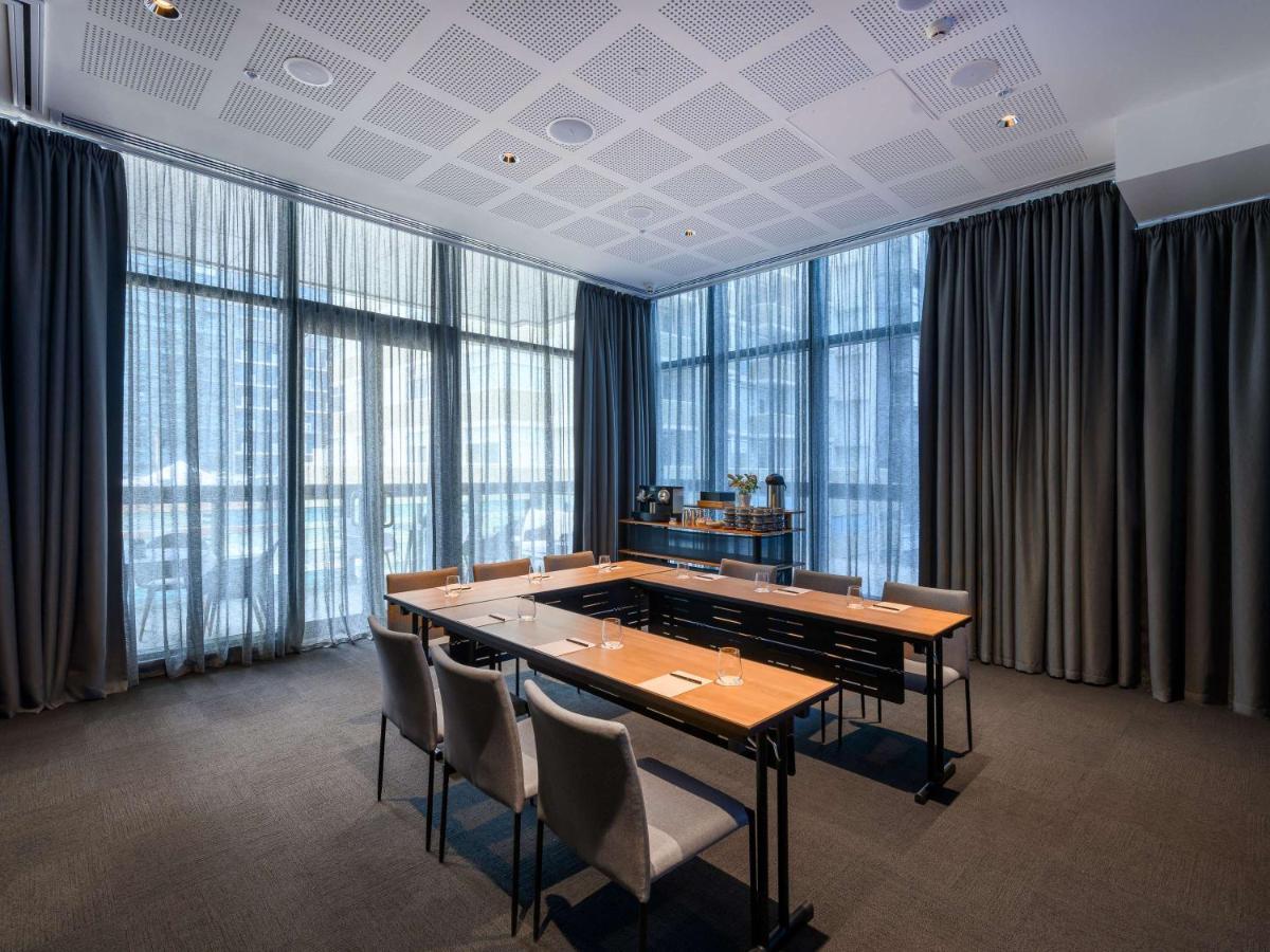 Novotel Hotel