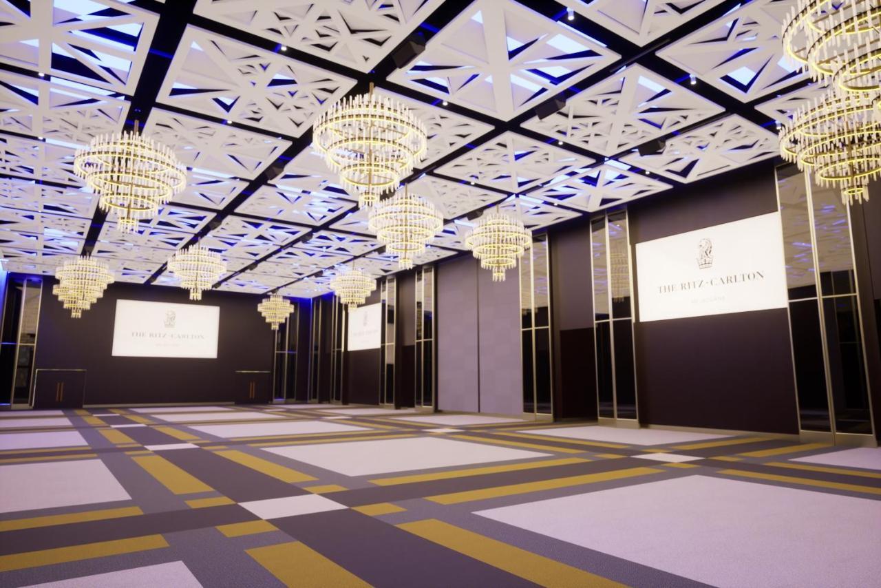 Hotel The Ritz-carlton, 5*