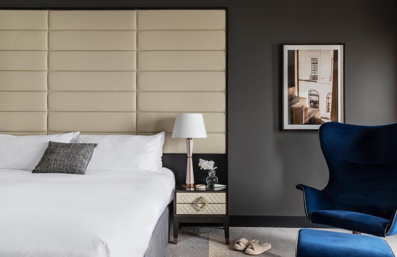 Hotel Sofitel On Collins Melbourne