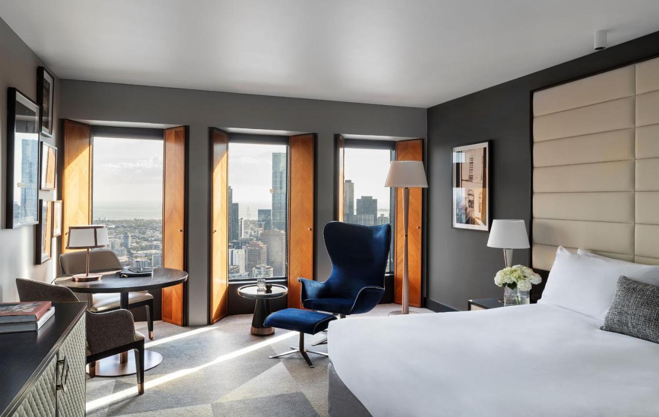 Sofitel On Collins 5* Melbourne