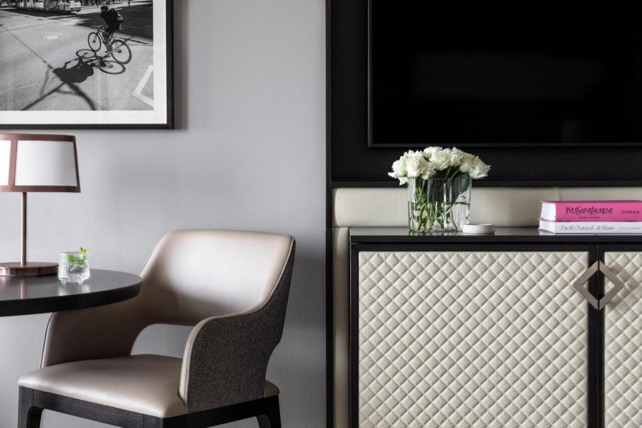 Sofitel On Collins 5* Melbourne