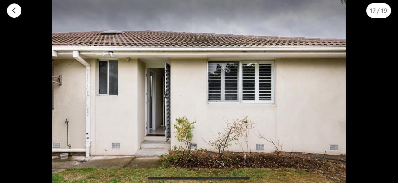 Guest house Guest Ensuite 7 Minutes From Airport Melbourne