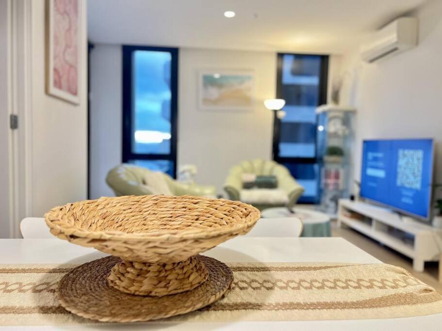 Apartment Cozy 2 Beds Near Central Rmit