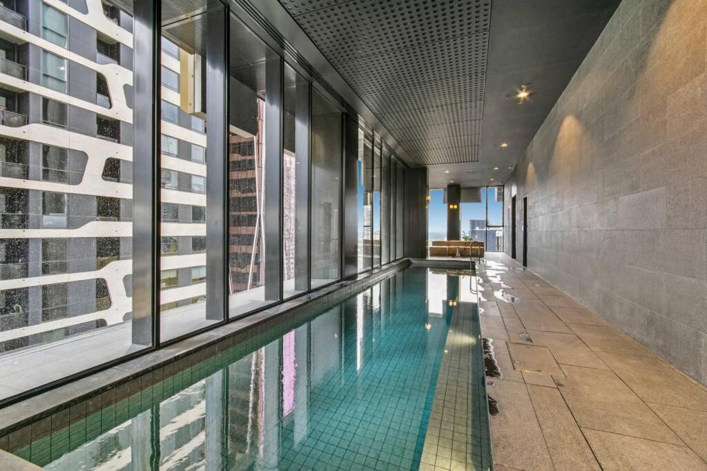 Cozy 2 Beds Near Central Rmit *