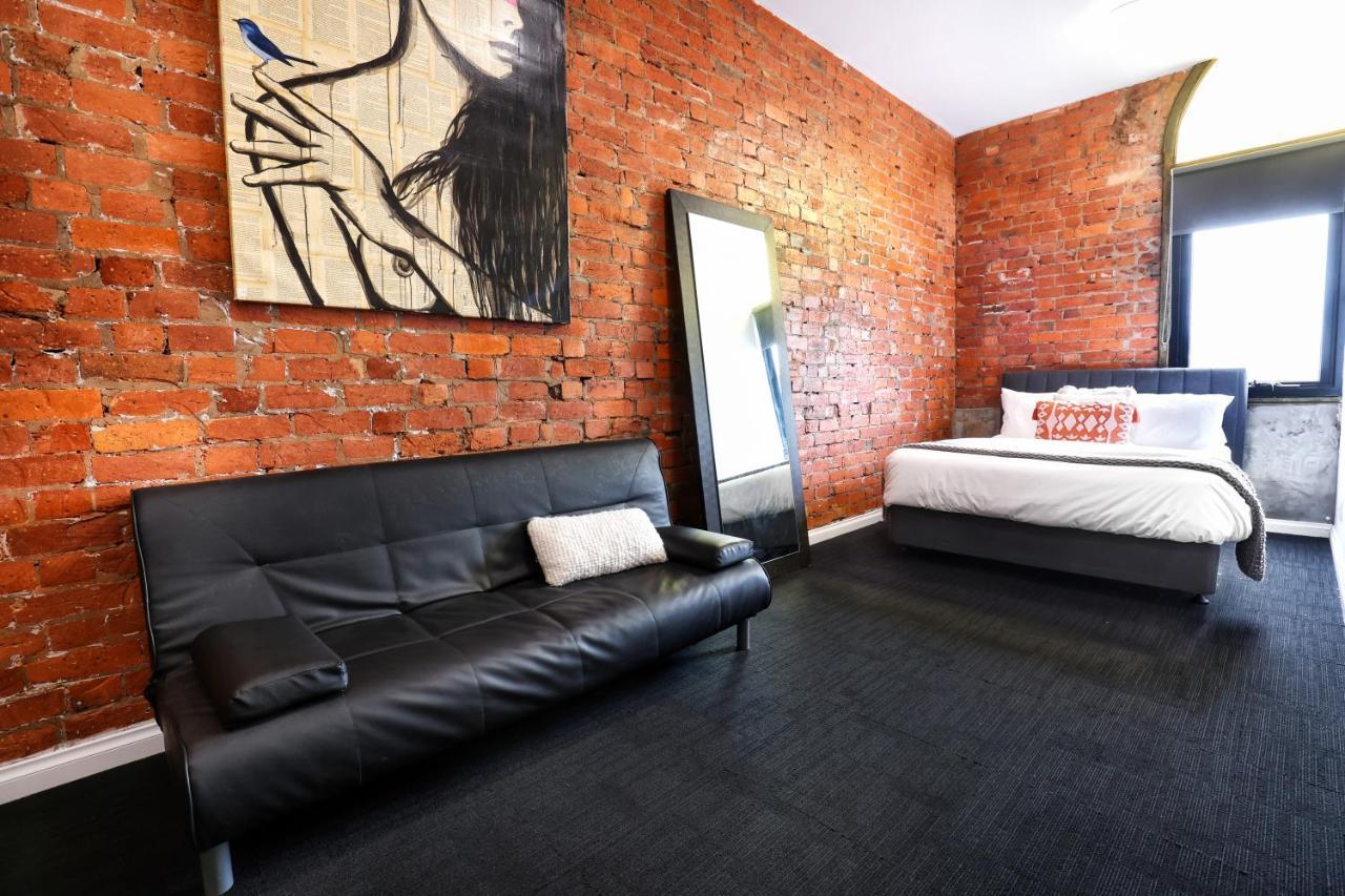 Bayside House Albergue
