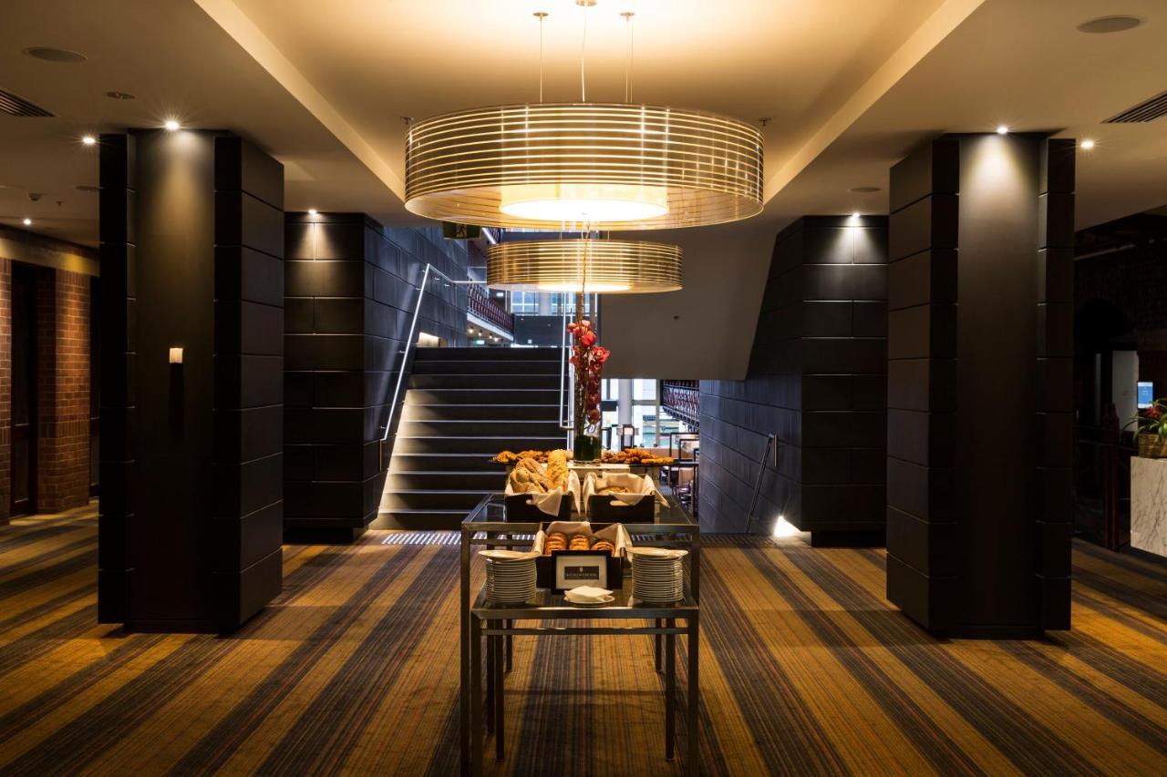 Hotel Intercontinental The Rialto By Ihg