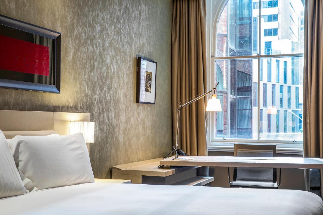 Intercontinental The Rialto By Ihg