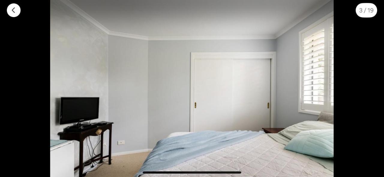 Guest Ensuite 7 Minutes From Airport * Melbourne