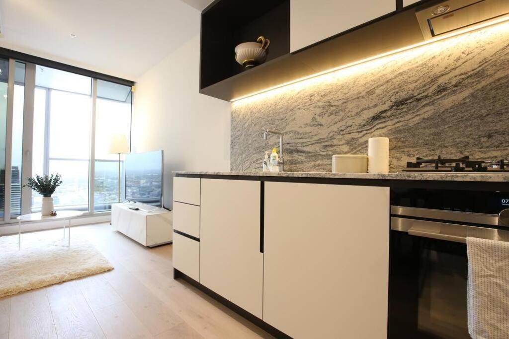Apartamento Luxury 2bedroom2bathroom At Mel Cbd
