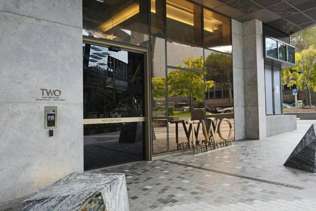 Luxury 2bedroom2bathroom At Mel Cbd Apartamento