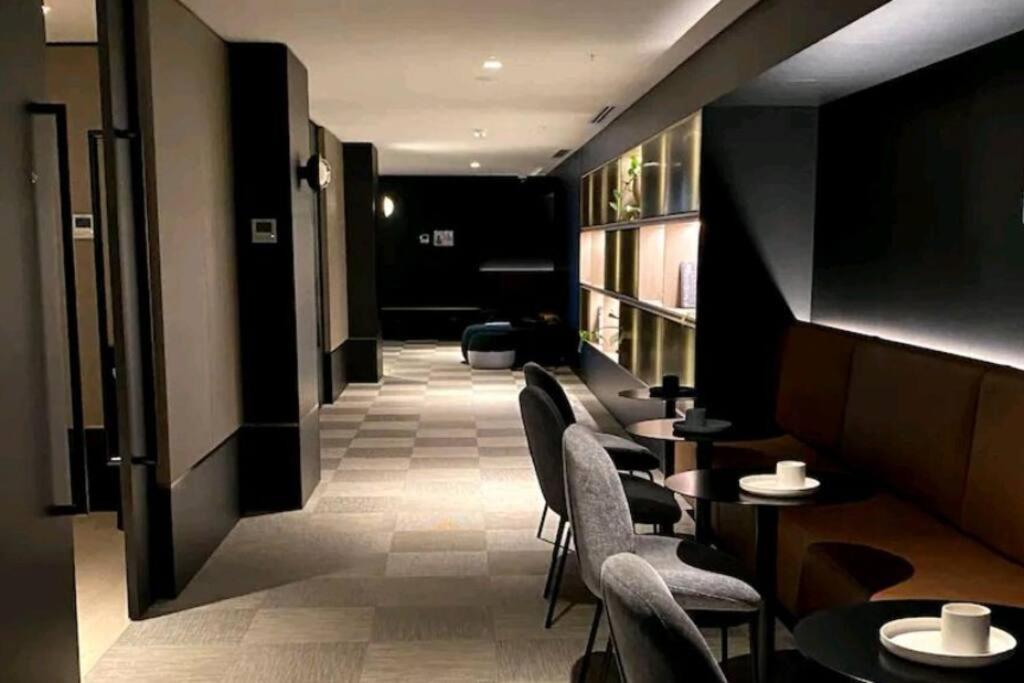 Luxury 2bedroom2bathroom At Mel Cbd Apartamento *
