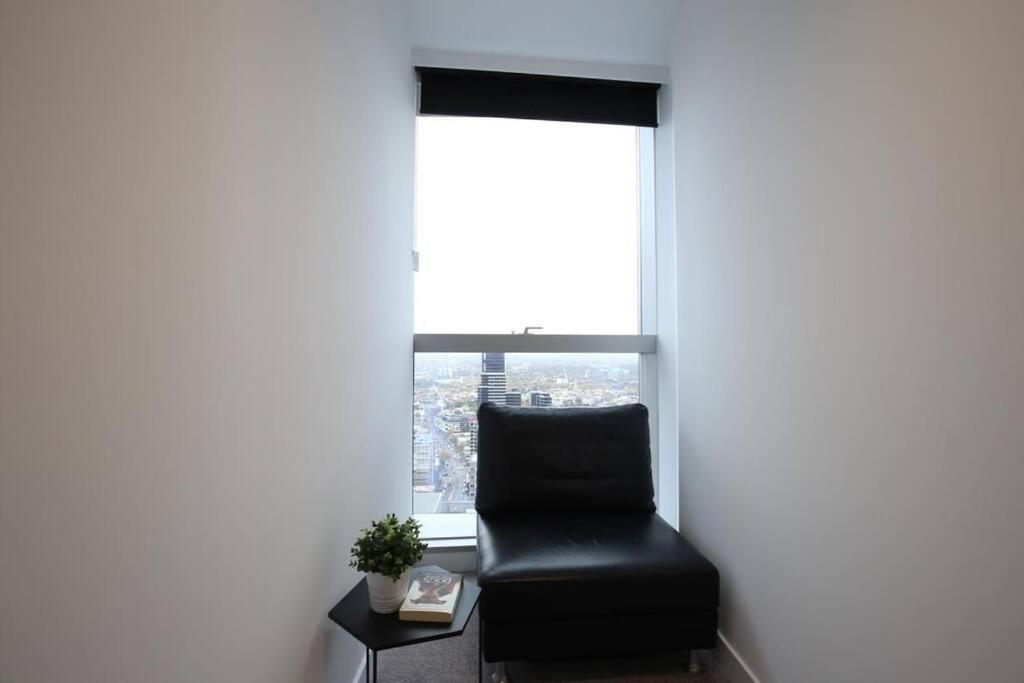 Luxury 2bedroom2bathroom At Mel Cbd Apartamento *