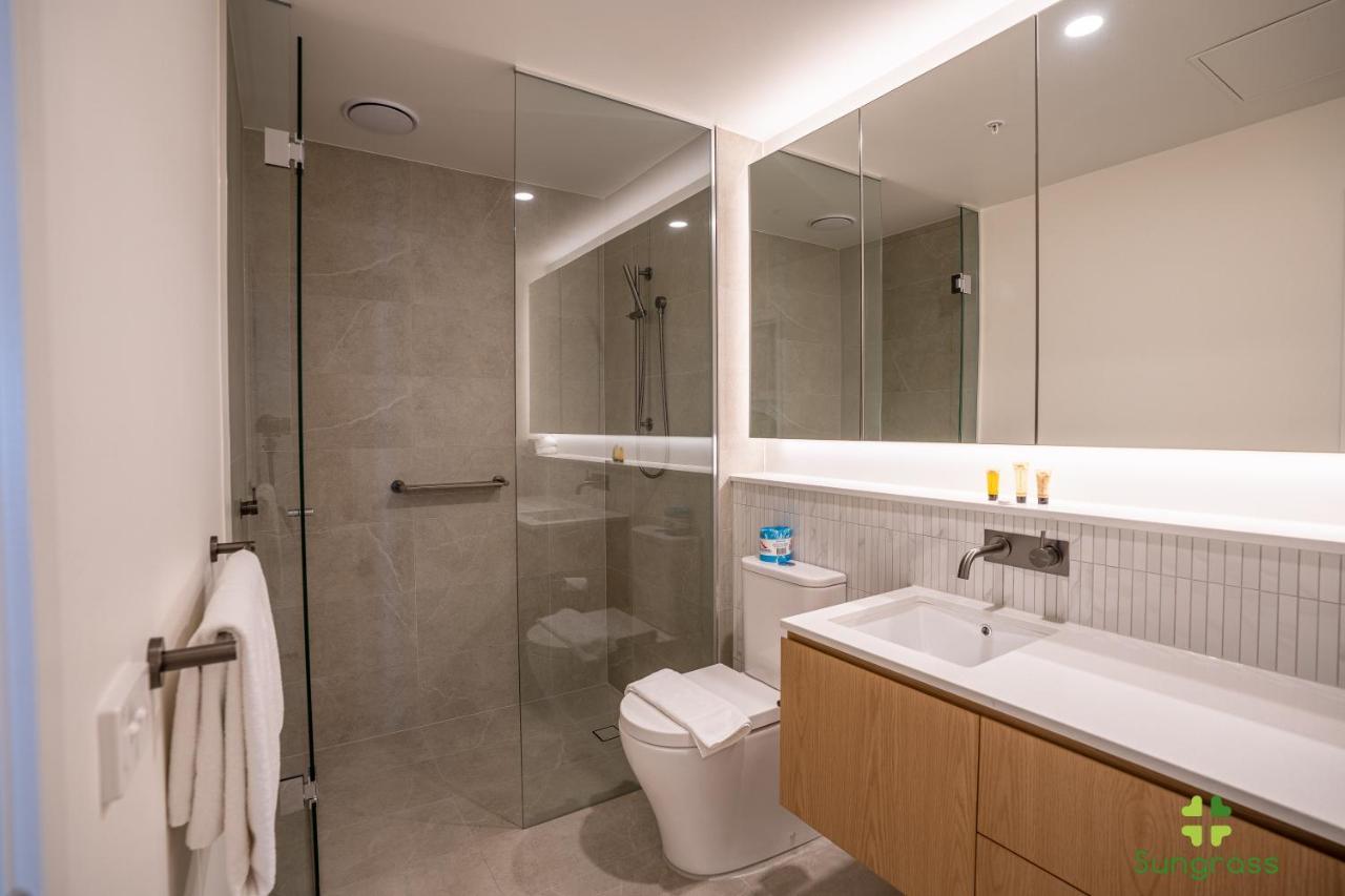 Liberty One Apartment *