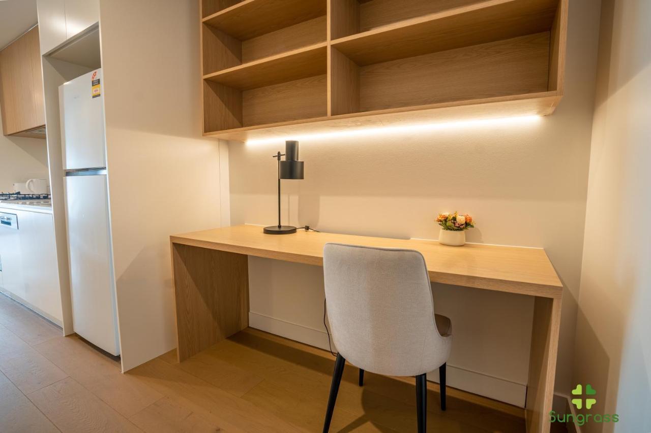 Liberty One Apartment *