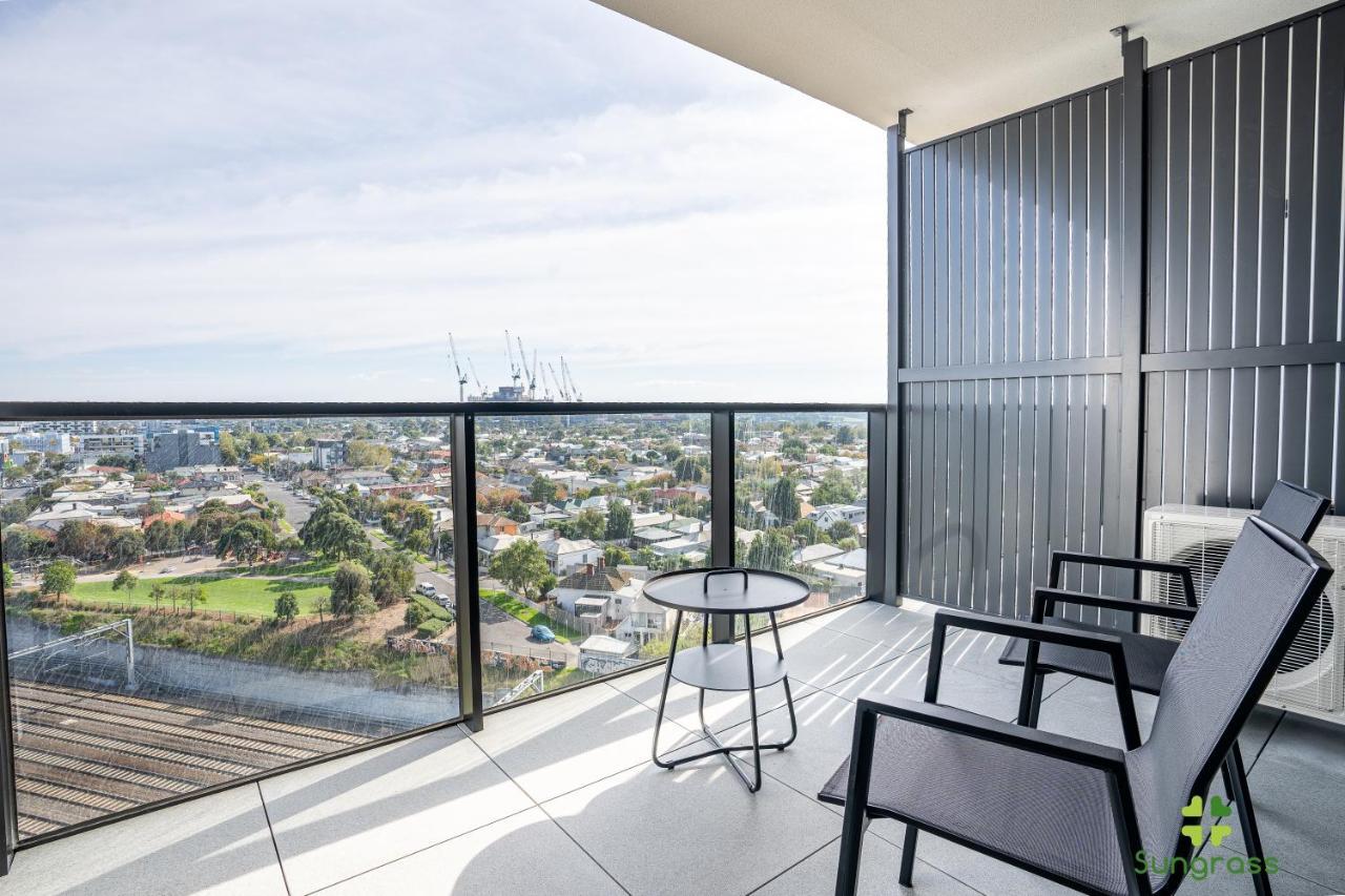 Liberty One Apartment