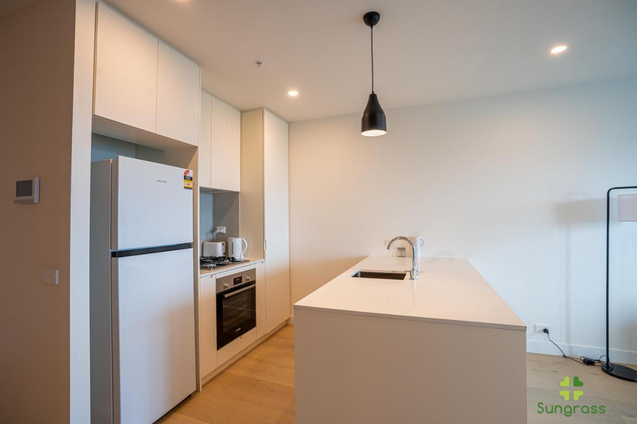 Apartment Liberty One