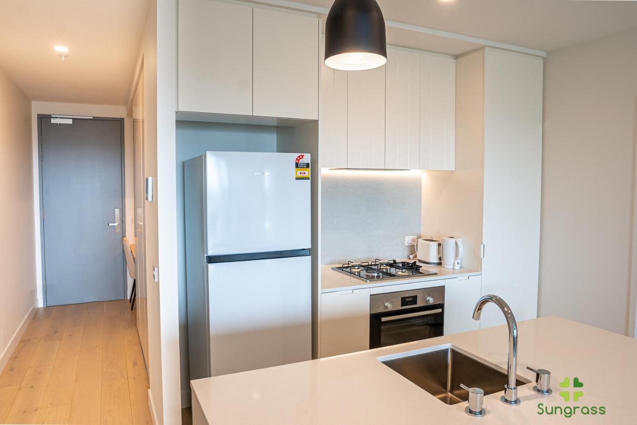 Liberty One Apartment
