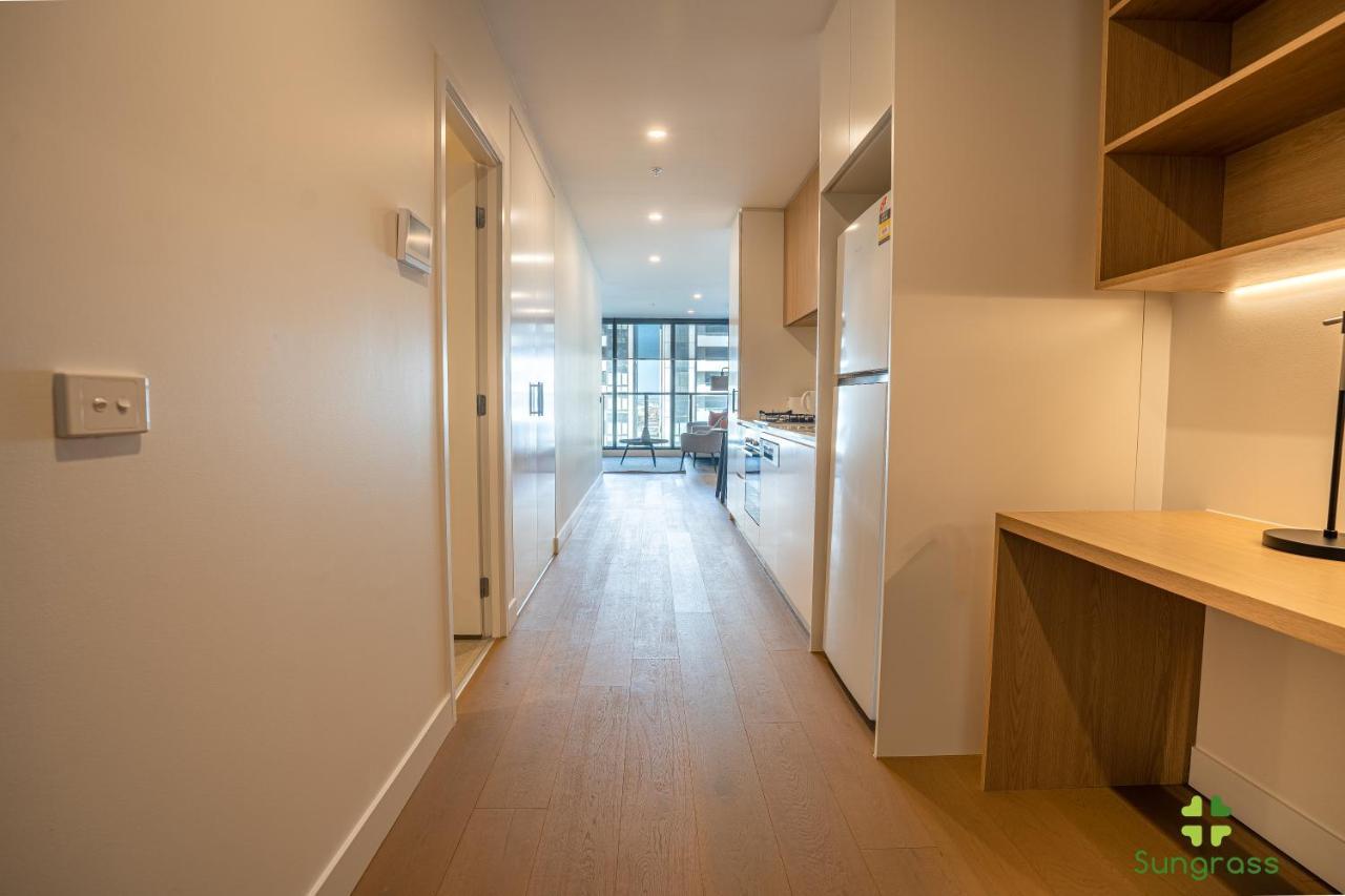 Apartment Liberty One Melbourne