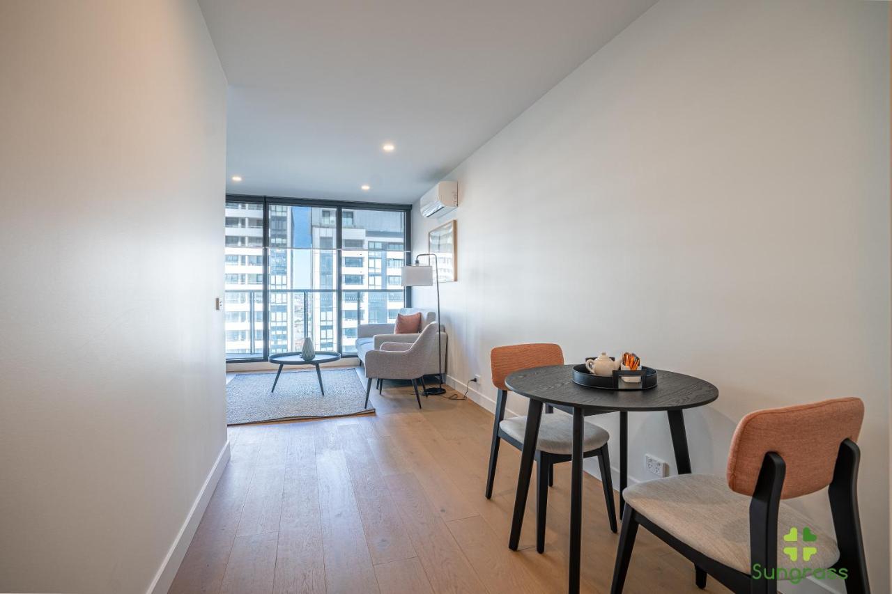 Apartment Liberty One *