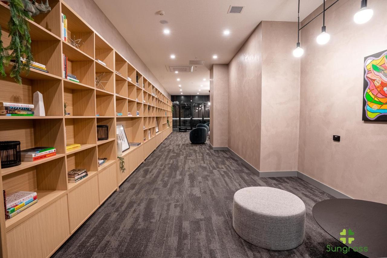 Liberty One Apartment