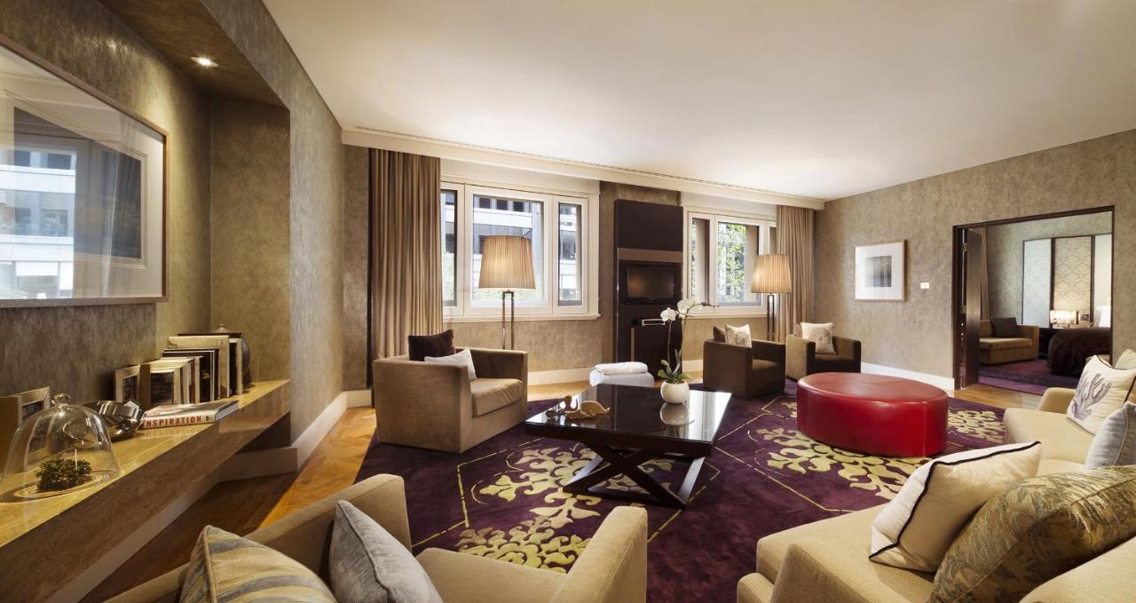Intercontinental The Rialto By Ihg