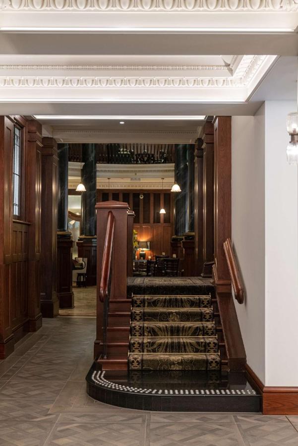 Hotel Rendezvous 4*
