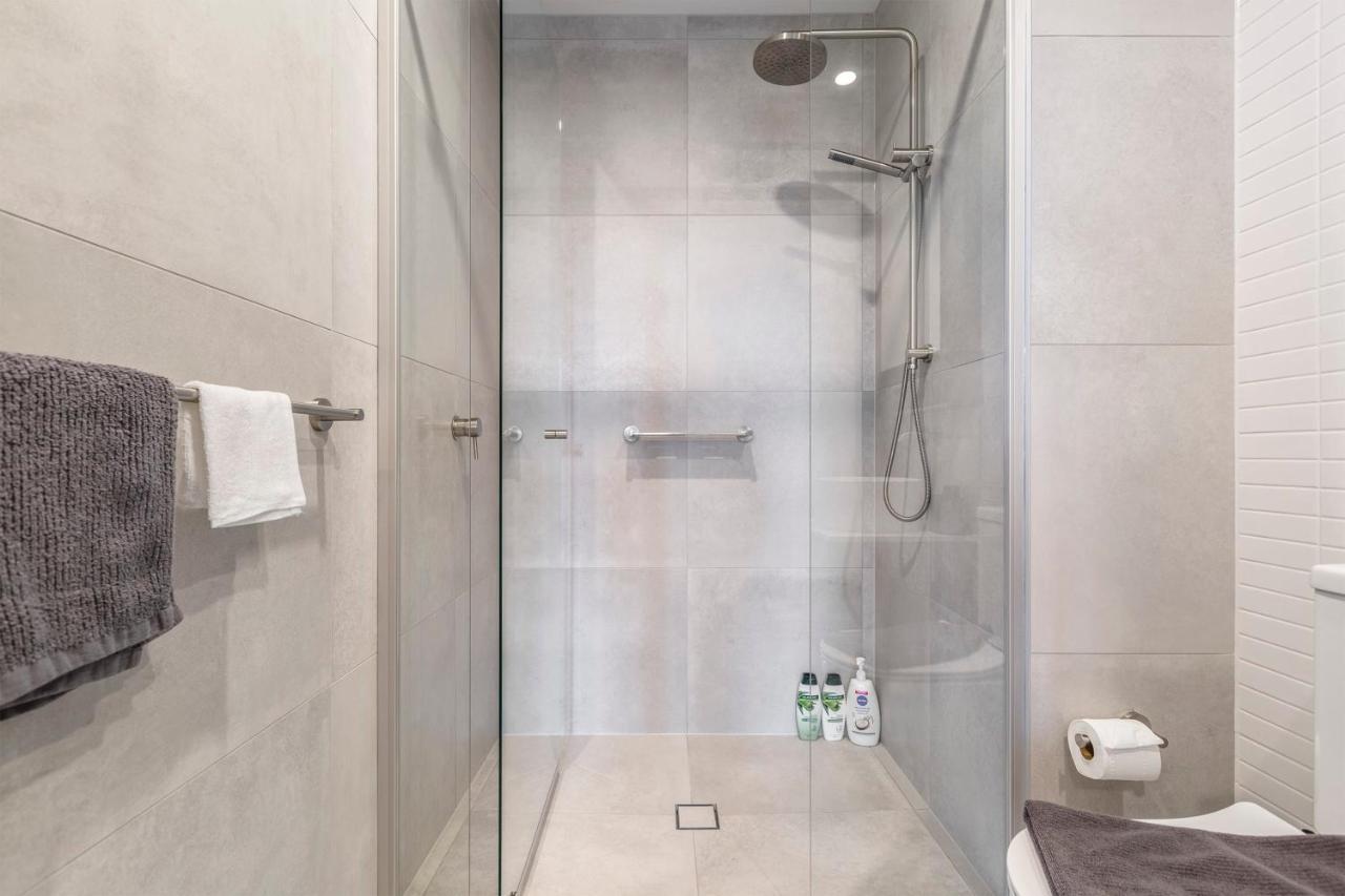 Stylish 1 Bedroom 1 Bathroom Melbourne