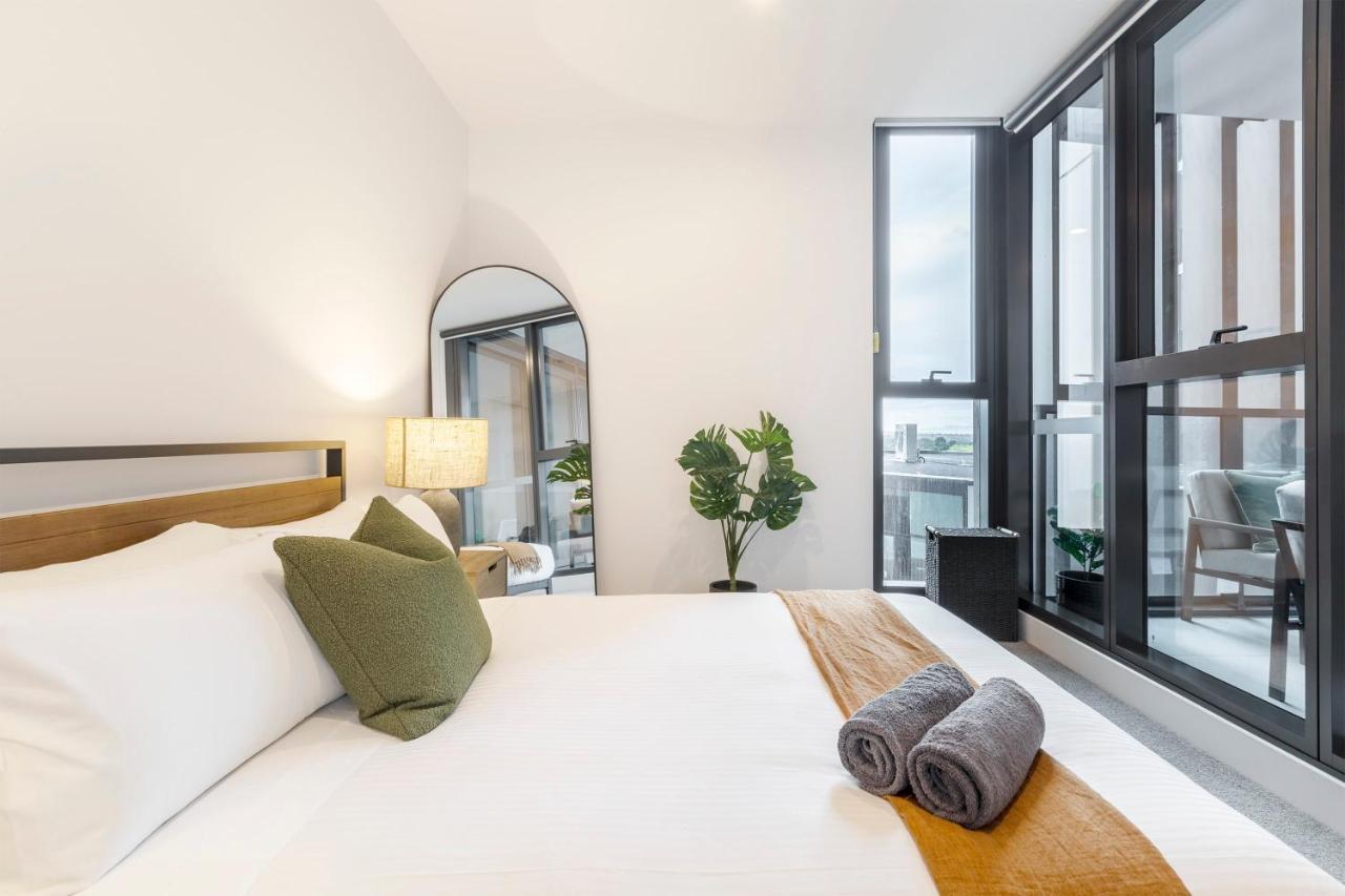 Stylish 1 Bedroom 1 Bathroom * Melbourne