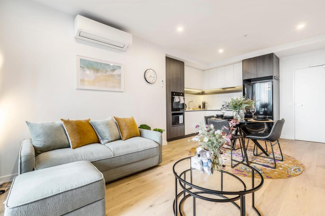 Stylish 1 Bedroom 1 Bathroom Melbourne